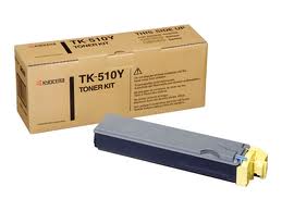 Kyocera TK-510Y (8K)